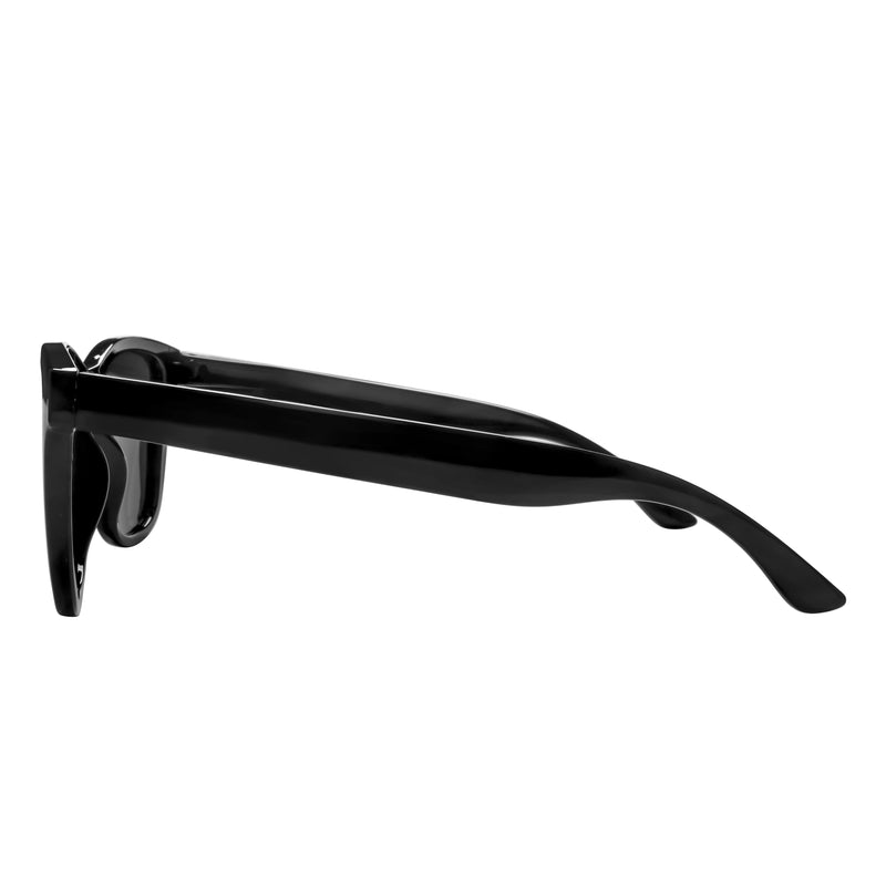 Kennedi Rectangle Sunglasses