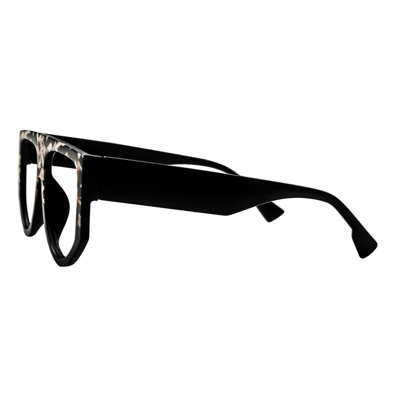 Lakelyn Geometric Glasses