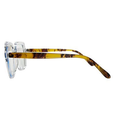 Azari Geometric Glasses