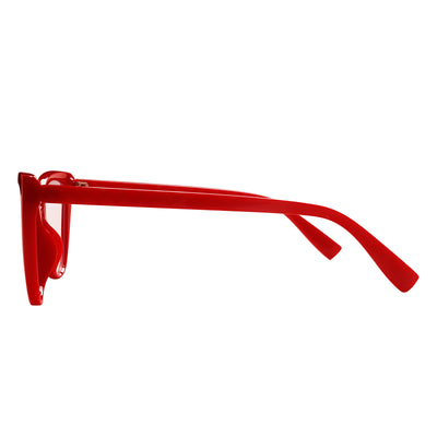 Zayla Cat Eye Glasses