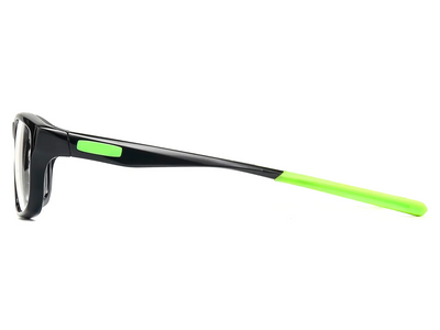 Optiflex Anti Slip Prescription Sports Glasses