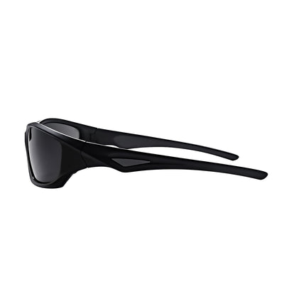 Nelson Rectangle Child Sports glasses