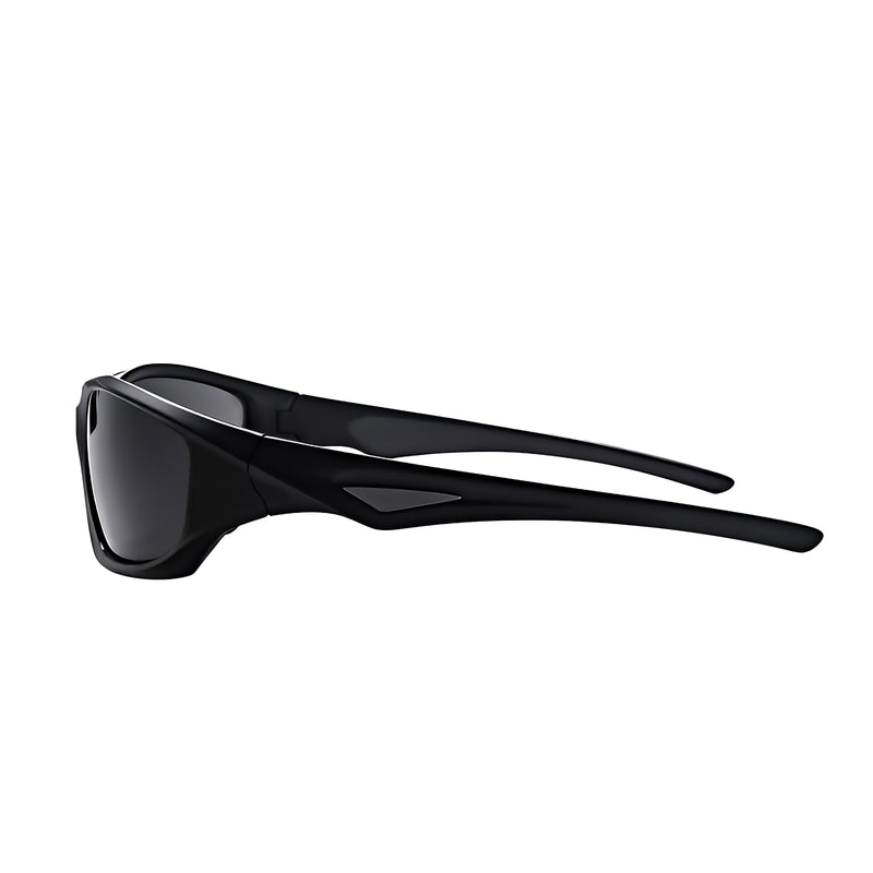 Nelson Rectangle Child Sports glasses