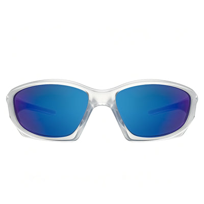 Nelson Rectangle Child Sports glasses