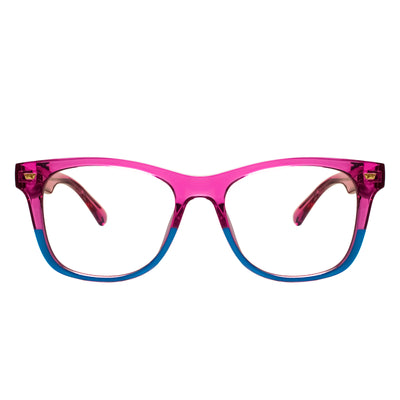 Mavis Rectangle Eyeglasses