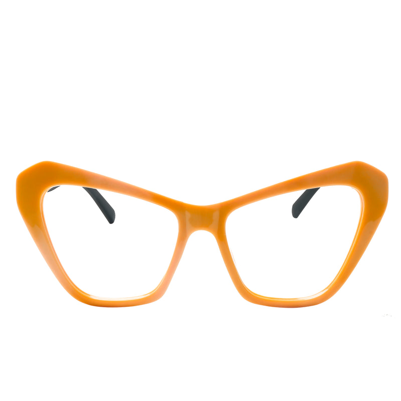 Carol cetate CatEye Glasses