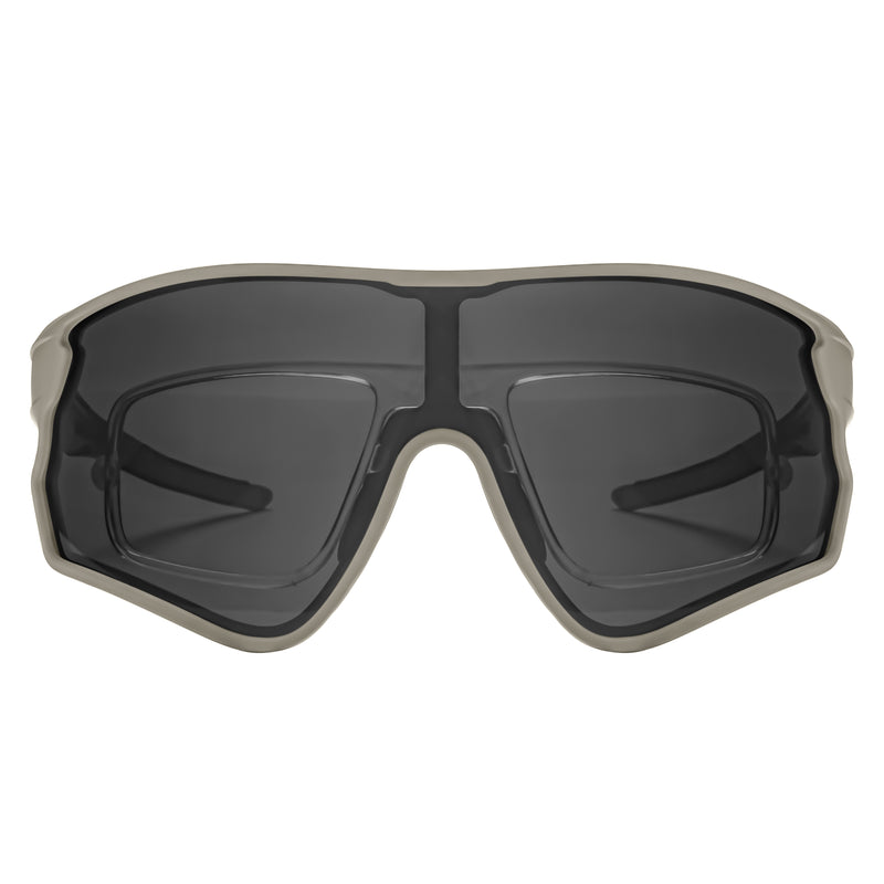 Krew Prescription cycling Goggles