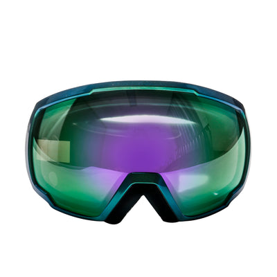 Wesley Prescription Ski Goggles (Inserts)