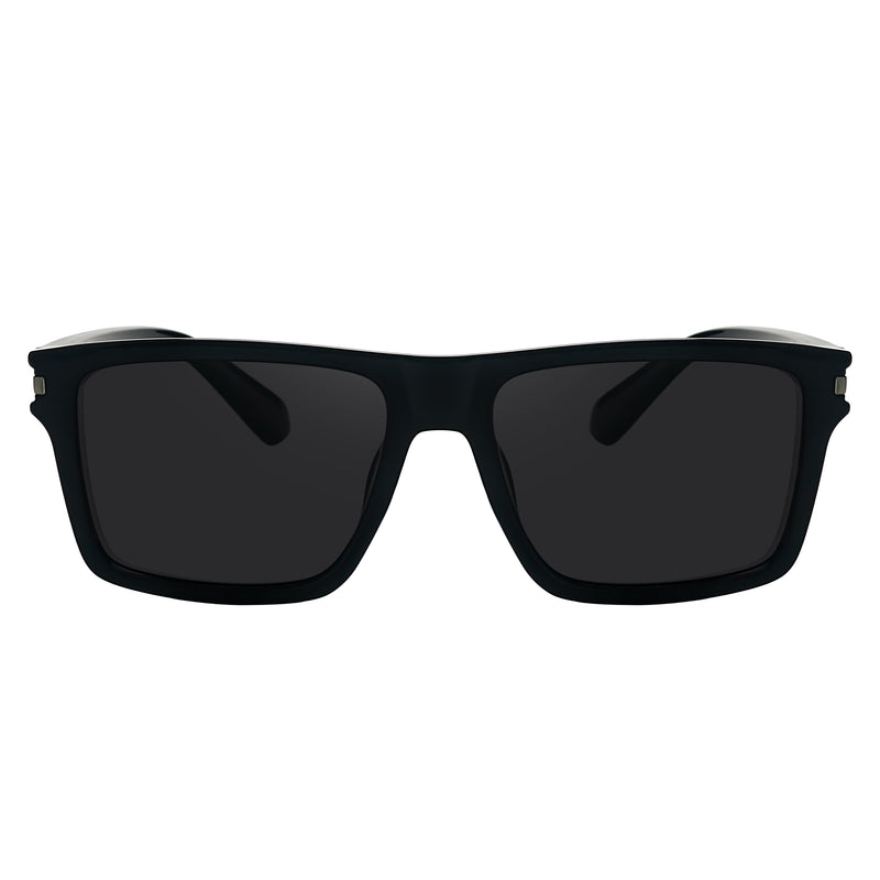 Flora Rectangle Sunglasses