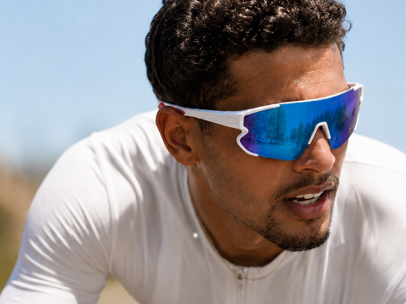 Dash Prescription Cycling Glasses Kits – Optical Factor