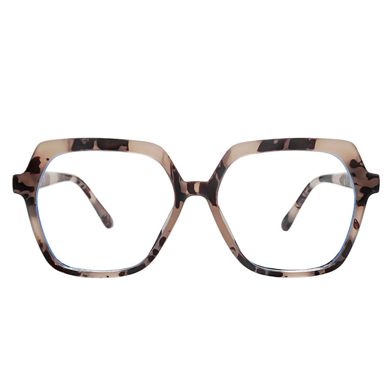 Azari Geometric Glasses