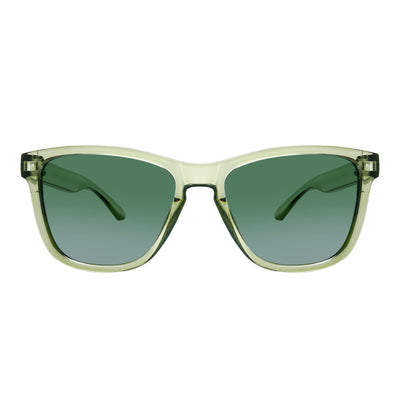 Kennedi Rectangle Sunglasses