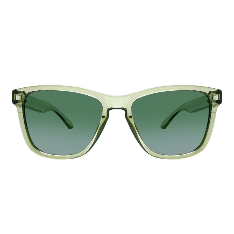 Kennedi Rectangle Sunglasses