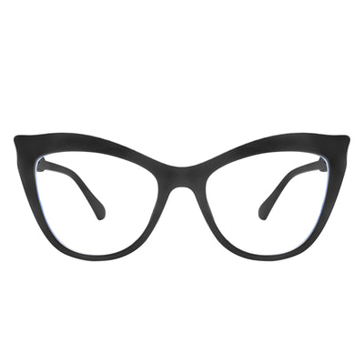 Lea Cat Eye Glasses