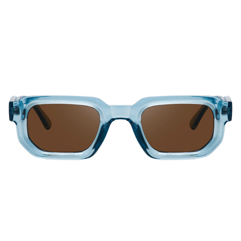 Kya Rectangle Sunglasses