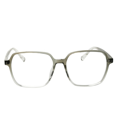 Vicki Geometric Acetate Eyeglasses