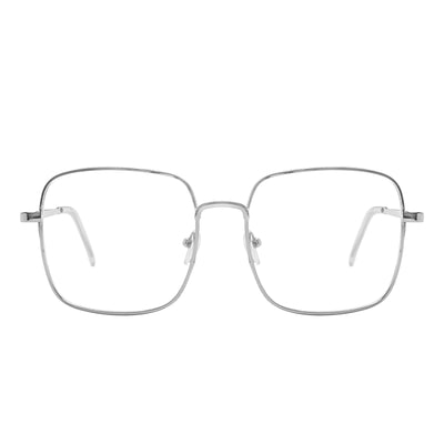 Jessie Rectangle Glasses