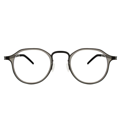 Jon Geomitric Glasses