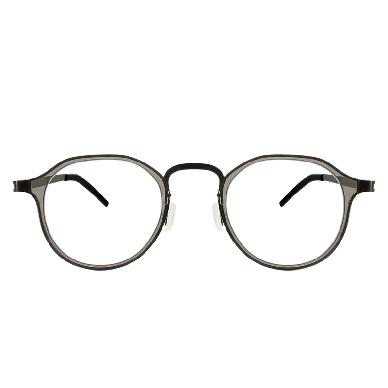 Jon Geomitric Glasses