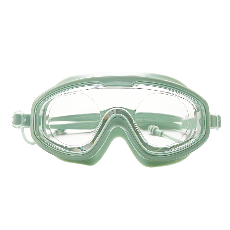 Vihaan Prescription Swimming Goggles