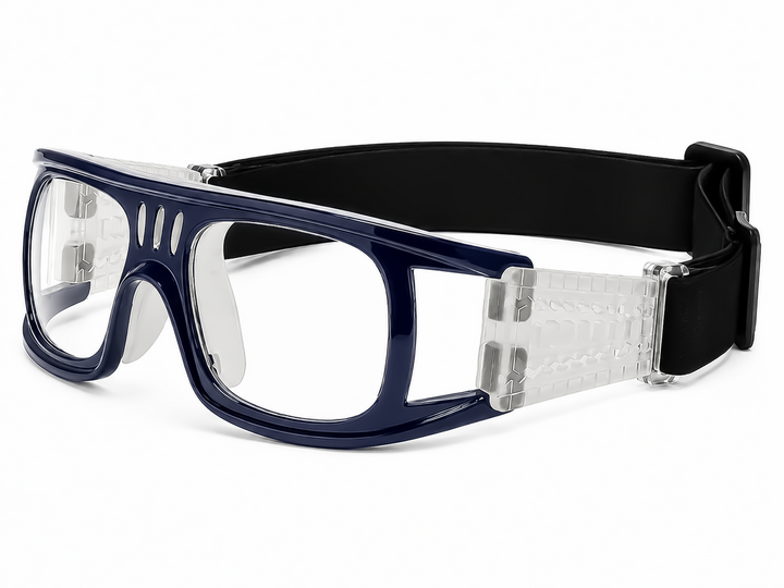 prescription sports goggles for basketball LibertyRX Sport Protection Goggles, Black Size:7 7/8 Fahrradständer Rasmus - Wandmontage shooting hoops on the sync-140826