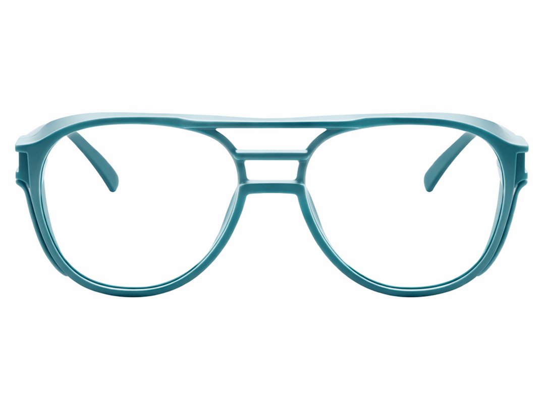 American Optical Safety aviator