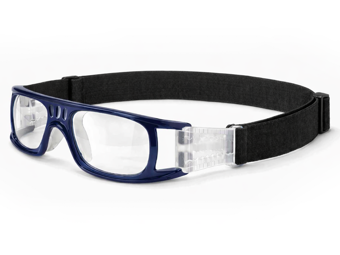 prescription basketball goggles LibertyRX Basketball Sport Protection Prescription Goggles