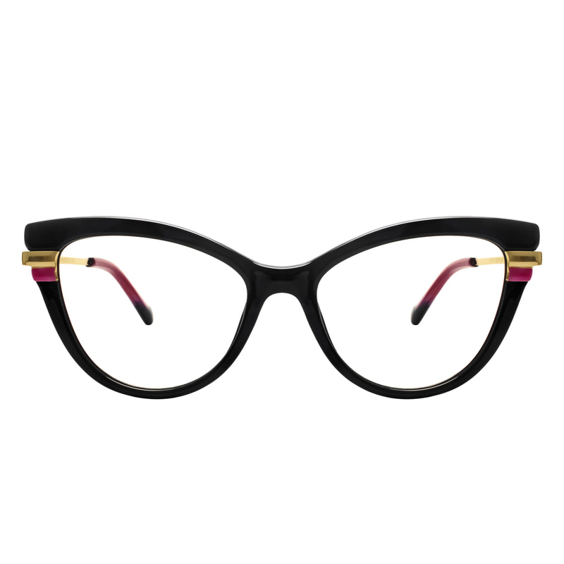 Myra Cat Eye Glasses