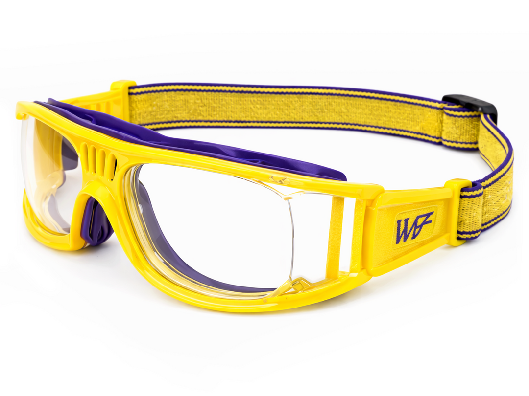 goggles or glasses OF Pro Sports Prescription Goggles – Optical Factor