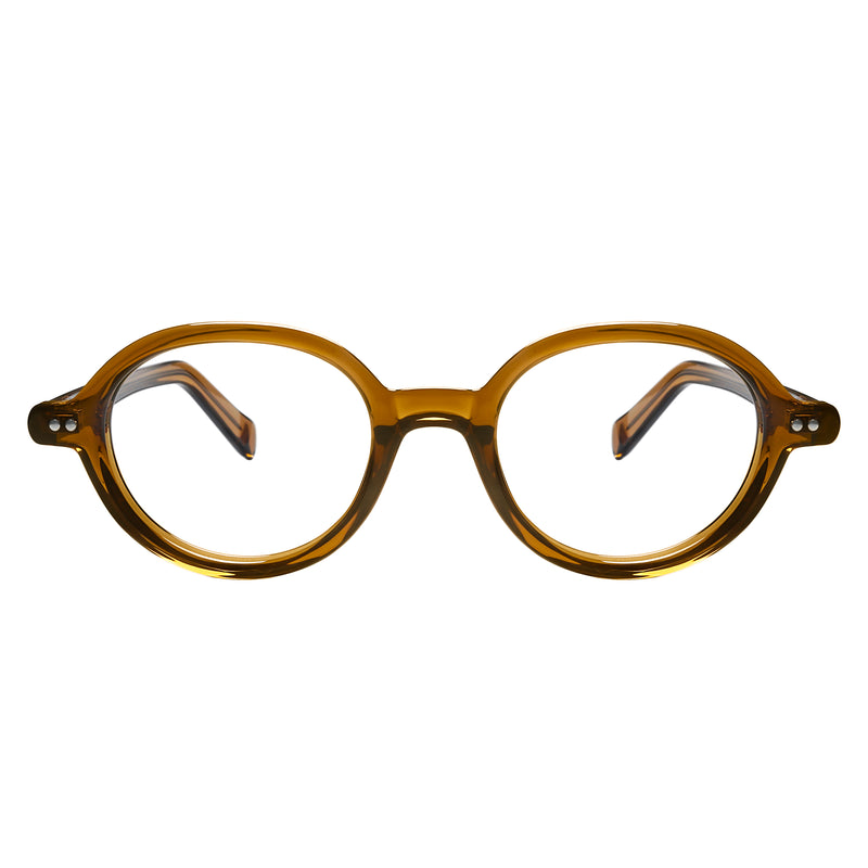 Romina Oval Glasses