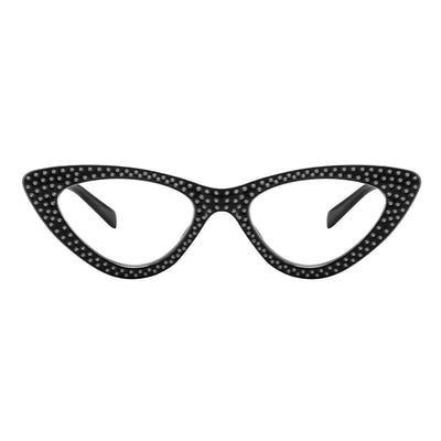Rowyn Cat Eye Glasses