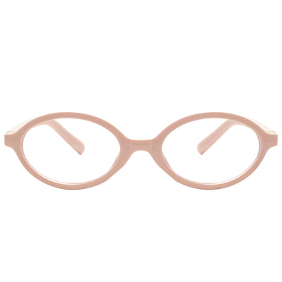 Naya Oval Glasses