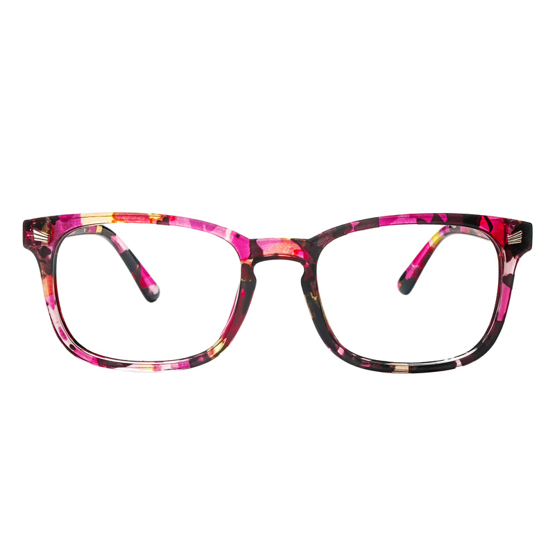 Presley Oval Reading Glasses