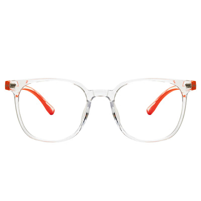 Darian Rectangle Eyeglasses