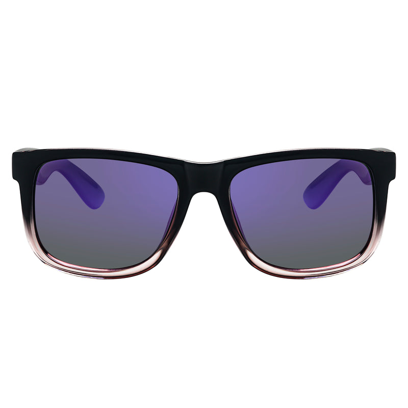 Addie Rectangle Sunglasses