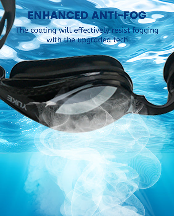 swimming prescription goggles Ermias Swimming Prescription Goggles – Optical Factor