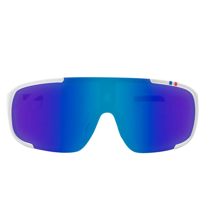 Oliver  Rectangle Acetate Prescription Cycling Sport Sunglasses Kit
