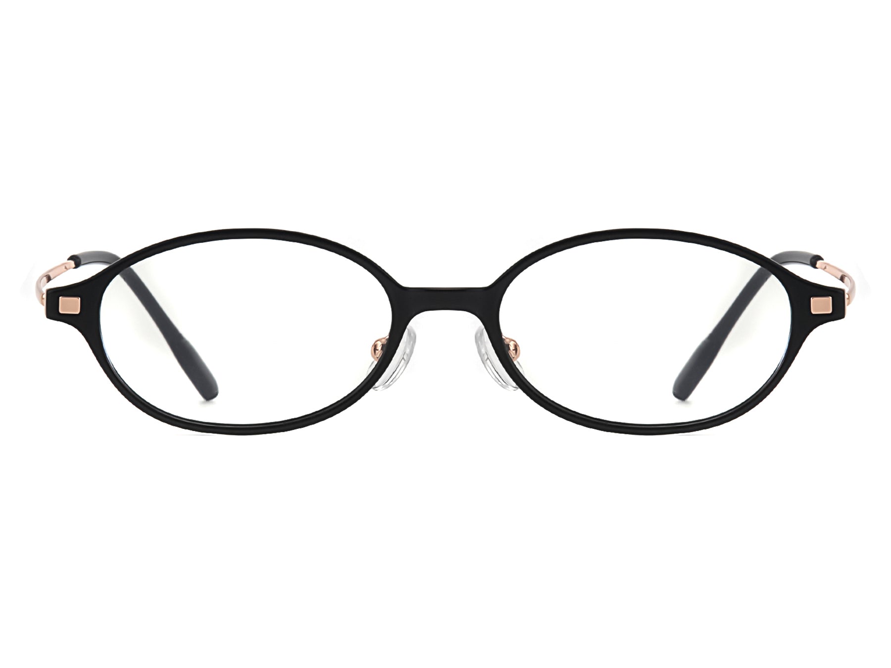 Tess Square Pin Glasses – Optical Factor