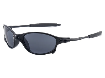 Alloy Era Polarized Sports Sunglasses