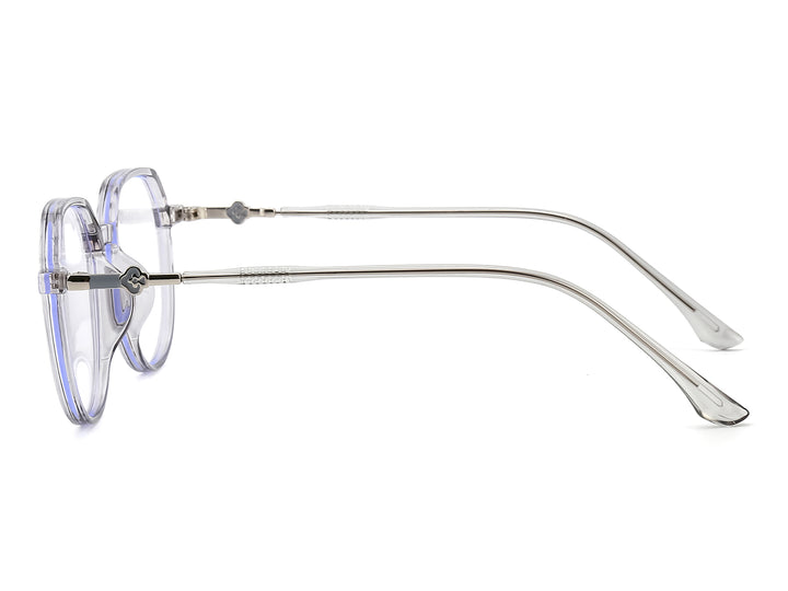 CrownBlend Jelly Crown-Panto Glasses – Optical Factor