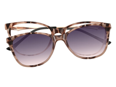 SnapFeline Retro-Modern Glasses