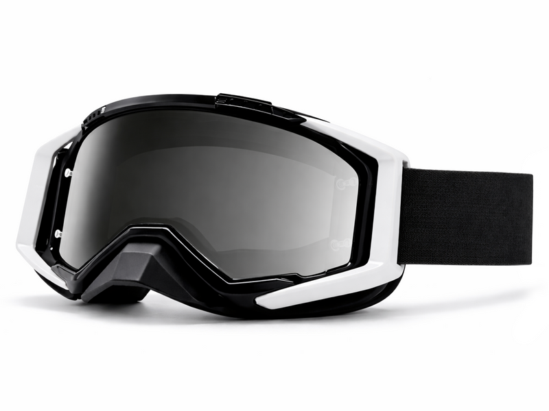 Kason Prescription Motorcycle Goggles