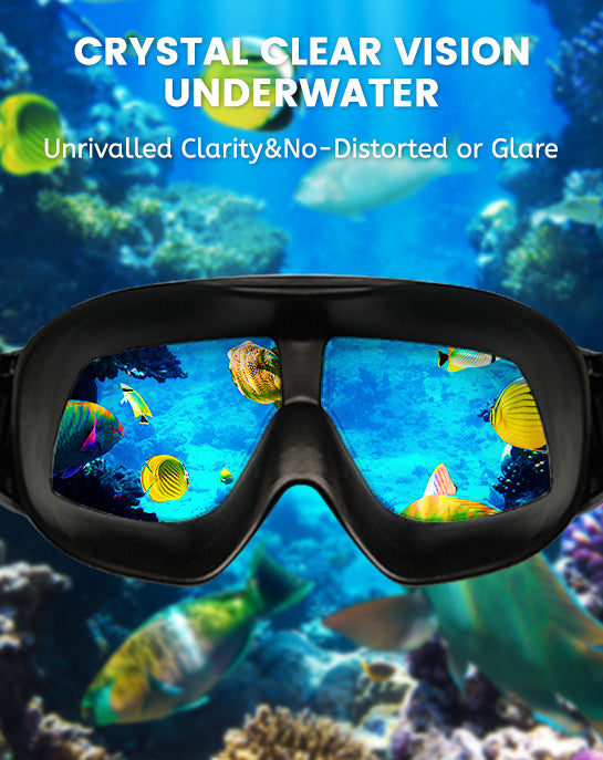 full prescription swimming goggles Jairo Prescription Swimming Goggles – Optical Factor