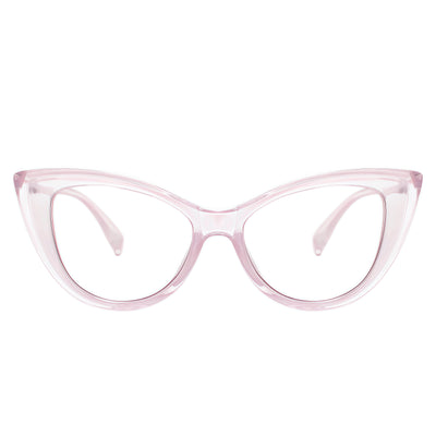 Lydia Precription Safety Cateye Glasses