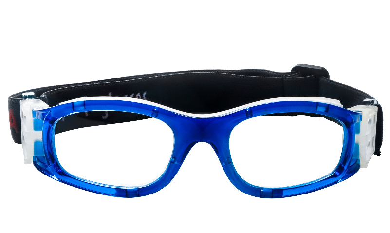 Jordan Sport Prescription Goggles Optical Factor