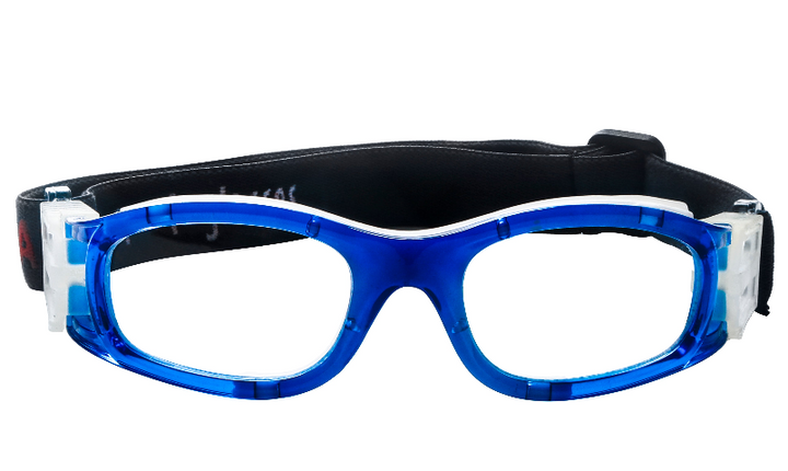 youth sports goggles Jordan Sport Prescription Goggles – Optical Factor