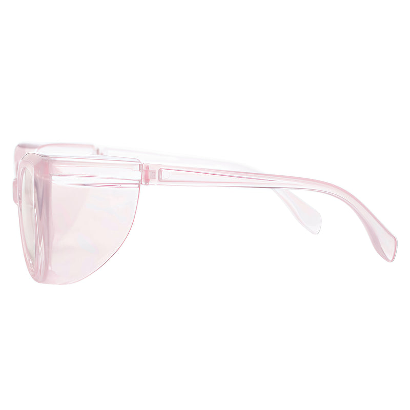 Lydia Precription Safety Cateye Glasses