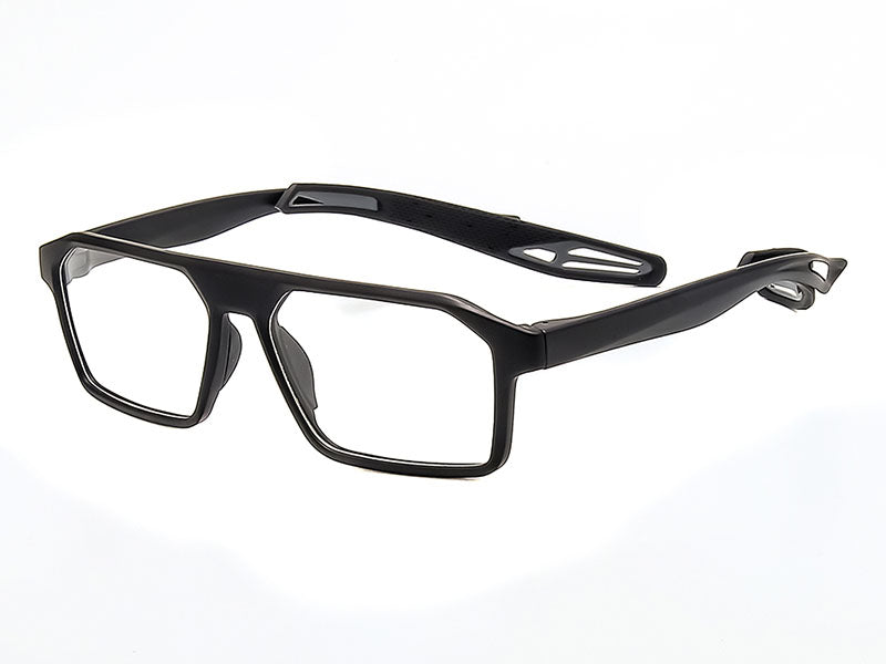Luka Lightweight Anti Slip Sport Prescription Glasses