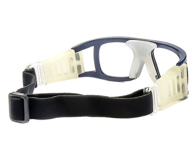 LibertyRX Basketball Sport Protection Prescription Glasses