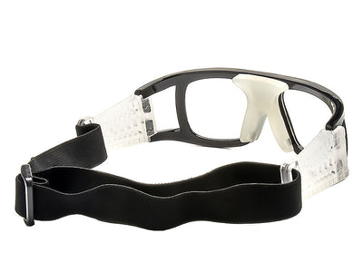 LibertyRX Basketball Sport Protection Prescription Glasses